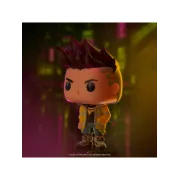 Фигурка Funko POP! Animation Cyberpunk Edgerunners David Martinez (2413) 93274