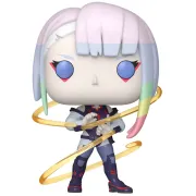Фигурка Funko POP! Animation Cyberpunk Edgerunners Lucy (2414) 93275