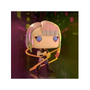 Фигурка Funko POP! Animation Cyberpunk Edgerunners Lucy (2414) 93275