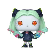 Фигурка Funko POP! Animation Cyberpunk Edgerunners Rebecca (2415) 93276