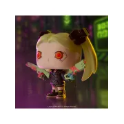 Фигурка Funko POP! Animation Cyberpunk Edgerunners Rebecca (2415) 93276