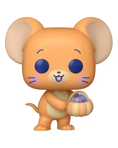Фигурка Funko POP! Animation Tom & Jerry Gokko Jerry (2353) 92868