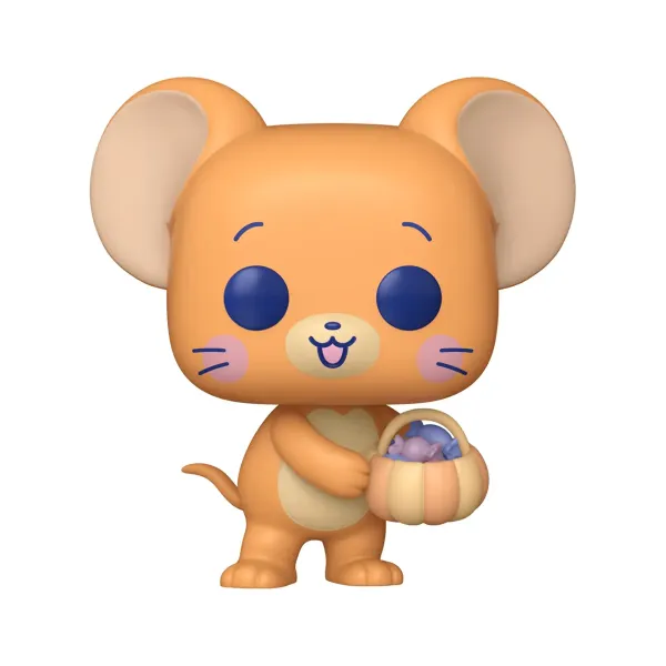 Фигурка Funko POP! Animation Tom & Jerry Gokko Jerry (2353) 92868