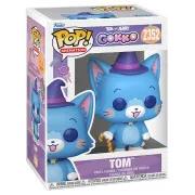 Фигурка Funko POP! Animation Tom & Jerry Gokko Tom (2352) 92870