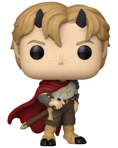 Фигурка Funko POP! Books The Stolen Heir Oak (53) 93367