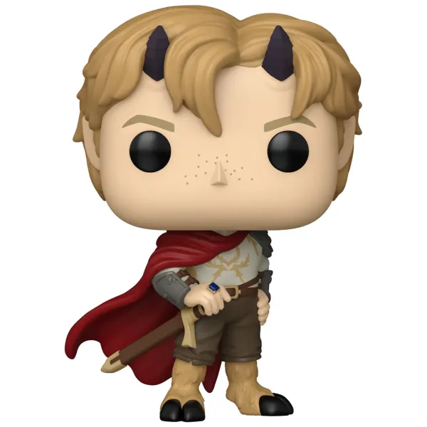 Фигурка Funko POP! Books The Stolen Heir Oak (53) 93367