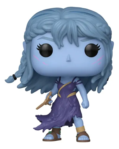 Фигурка Funko POP! Books The Stolen Heir Wren (54) 93368