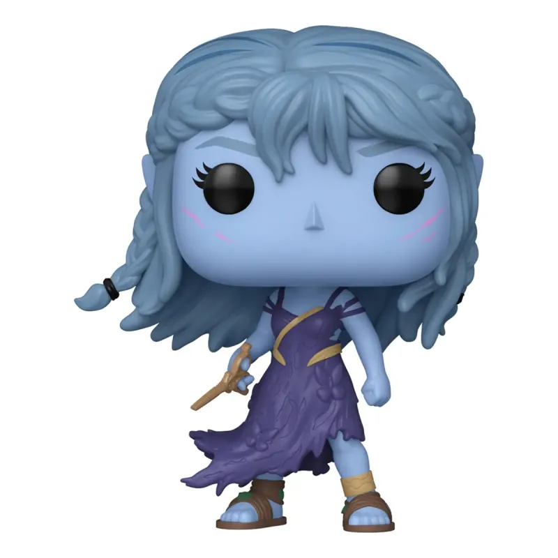 Фигурка Funko POP! Books The Stolen Heir Wren (54) 93368