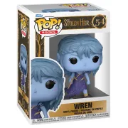 Фигурка Funko POP! Books The Stolen Heir Wren (54) 93368