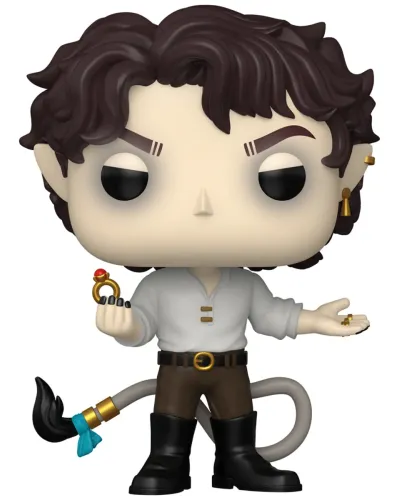 Фигурка Funko POP! Books The Wicked King Cardan Greenbriar (52) 93369