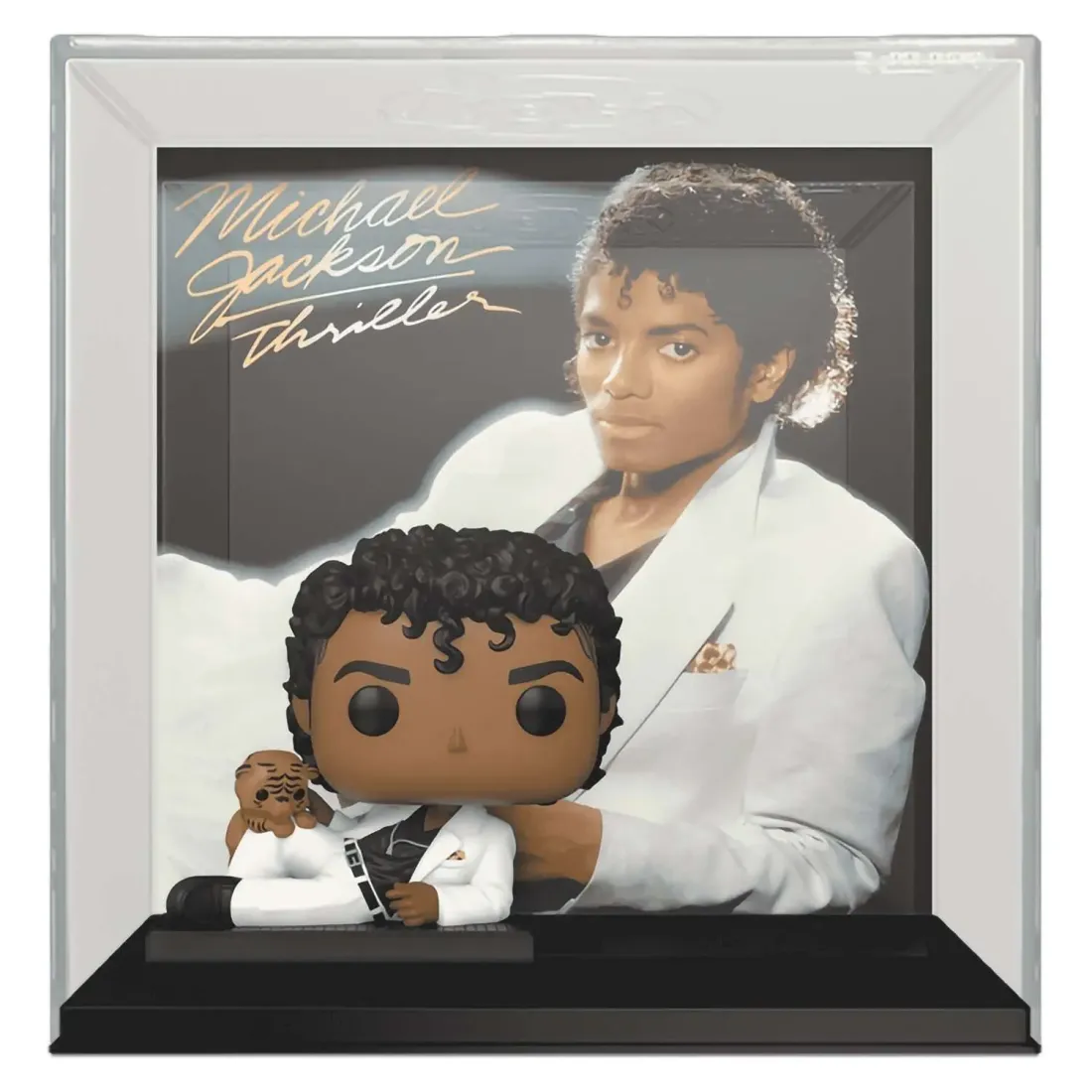 Фигурка Funko POP! Albums Michael Jackson Thriller (33) 64039