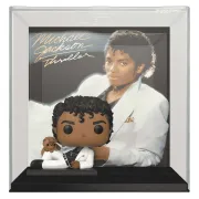 Фигурка Funko POP! Albums Michael Jackson Thriller (33) 64039