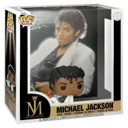 Фигурка Funko POP! Albums Michael Jackson Thriller (33) 64039
