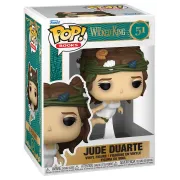 Фигурка Funko POP! Books The Wicked King Jude Duarte (51) 93366