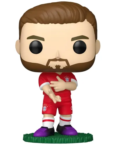 Фигурка Funko POP! Football Bayern Munich Harry Kane (97) 93748