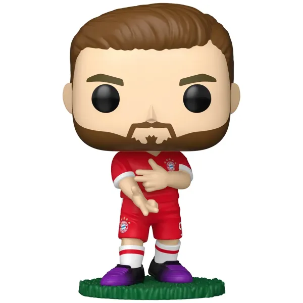 Фигурка Funko POP! Football Bayern Munich Harry Kane (97) 93748