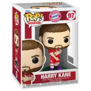 Фигурка Funko POP! Football Bayern Munich Harry Kane (97) 93748