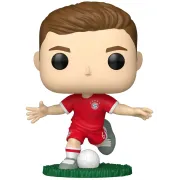 Фигурка Funko POP! Football Bayern Munich Joshua Kimmich (98) 93749