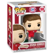 Фигурка Funko POP! Football Bayern Munich Joshua Kimmich (98) 93749