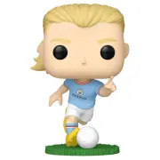 Фигурка Funko POP! Football Manchester City Erling Haaland (60) 75113