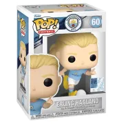 Фигурка Funko POP! Football Manchester City Erling Haaland (60) 75113
