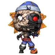 Фигурка Funko POP! Games FNAF Security Breach Ruin Eclipse (988) 72473