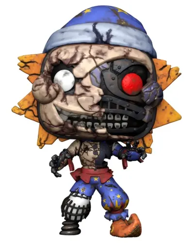 Фигурка Funko POP! Games FNAF Security Breach Ruin Eclipse (988) 72473
