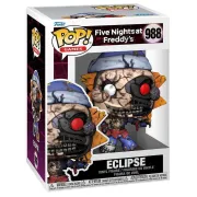 Фигурка Funko POP! Games FNAF Security Breach Ruin Eclipse (988) 72473