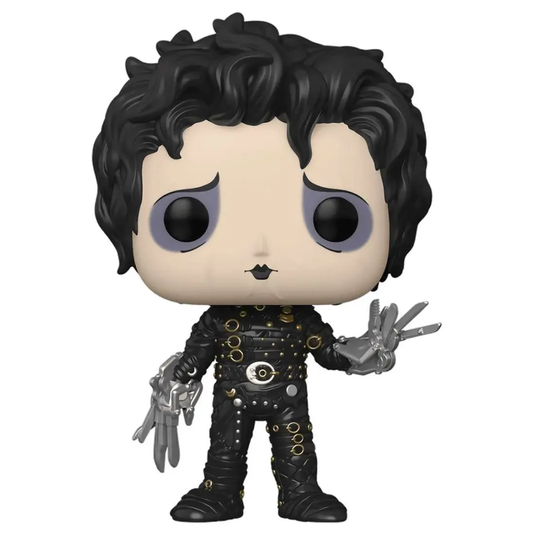 Фигурка Funko POP! Movies Edward Scissorhands Edward Scissorhands (979) 49695