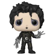 Фигурка Funko POP! Movies Edward Scissorhands Edward Scissorhands (979) 49695