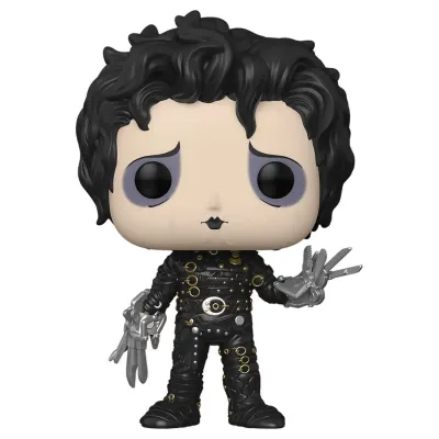 Фигурка Funko POP! Movies Edward Scissorhands Edward Scissorhands (979) 49695