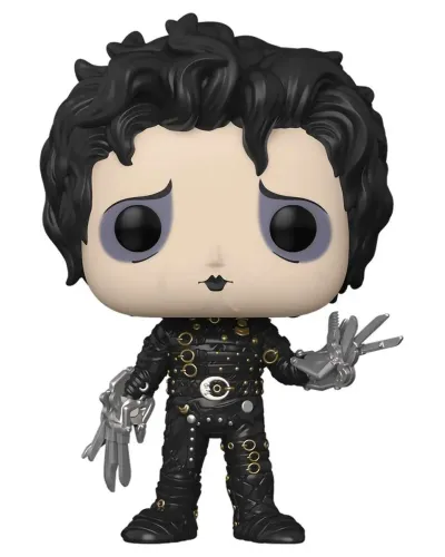Фигурка Funko POP! Movies Edward Scissorhands Edward Scissorhands (979) 49695