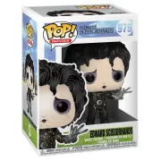 Фигурка Funko POP! Movies Edward Scissorhands Edward Scissorhands (979) 49695