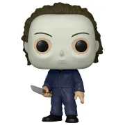 Фигурка Funko POP! Movies Halloween Michael Myers (New Pose) (1156) 57441