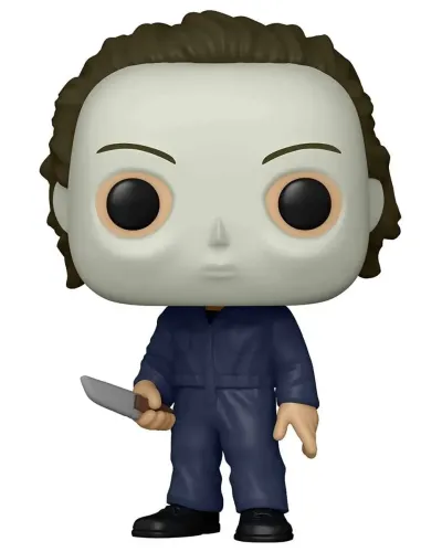 Фигурка Funko POP! Movies Halloween Michael Myers (New Pose) (1156) 57441
