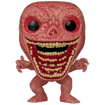Фигурка Funko POP! Movies Smile Entity (1963) 86627