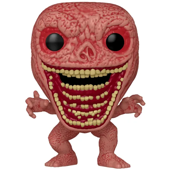 Фигурка Funko POP! Movies Smile Entity (1963) 86627