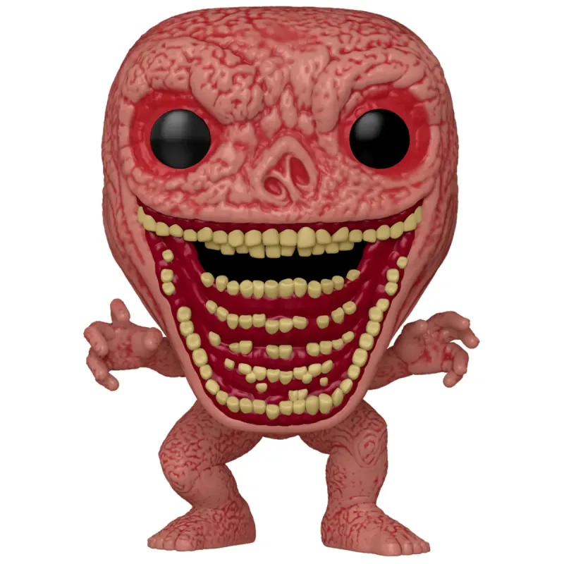 Фигурка Funko POP! Movies Smile Entity (1963) 86627