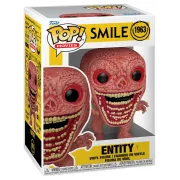 Фигурка Funko POP! Movies Smile Entity (1963) 86627