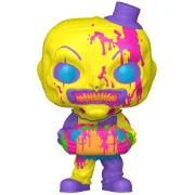Фигурка Funko POP! Movies Terrifier 2 Art The Clown w/Head (BLKLT) (Exc) (2049) 94062