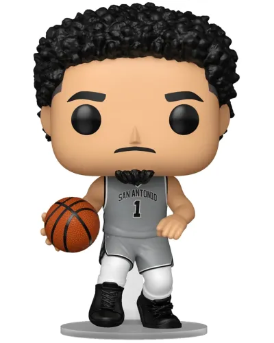 Фигурка Funko POP! NBA Spurs Victor Wembanyama (Statement Edition Jersey) (230) 90515