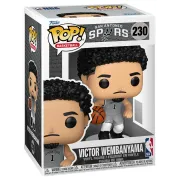 Фигурка Funko POP! NBA Spurs Victor Wembanyama (Statement Edition Jersey) (230) 90515