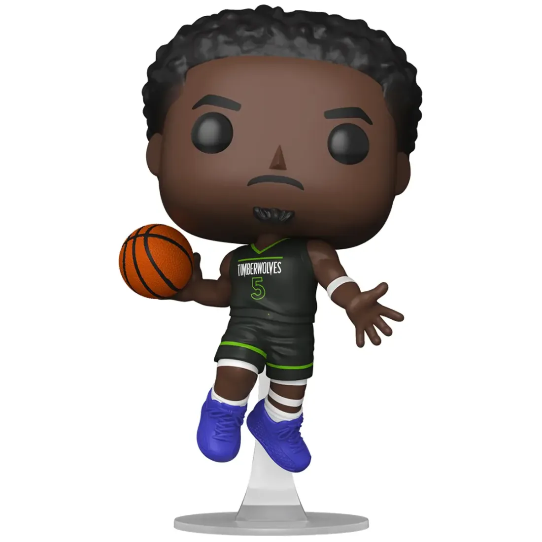 Фигурка Funko POP! NBA Timberwolves Anthony Edwards (215) 86382