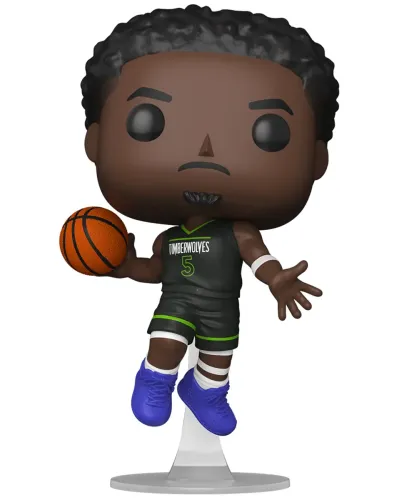 Фигурка Funko POP! NBA Timberwolves Anthony Edwards (215) 86382