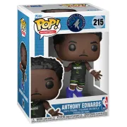 Фигурка Funko POP! NBA Timberwolves Anthony Edwards (215) 86382