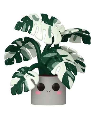 Фигурка Funko POP! Plants Flora Monstera 10