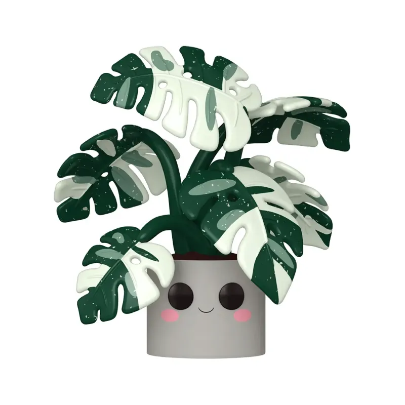 Фигурка Funko POP! Plants Flora Monstera 10