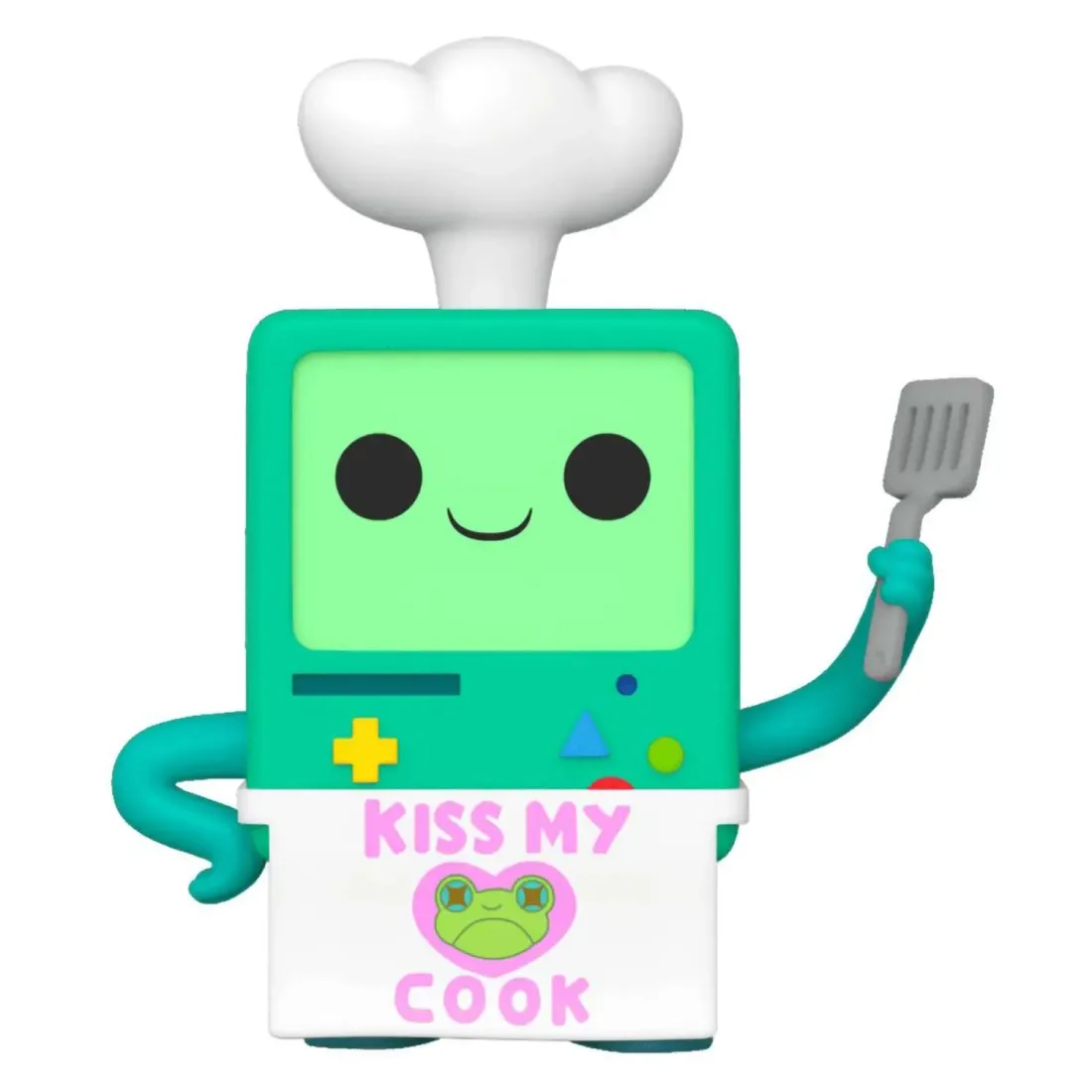Фигурка Funko POP! Animation Adventure Time BMO Cook (1073) 57783