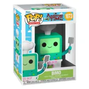 Фигурка Funko POP! Animation Adventure Time BMO Cook (1073) 57783