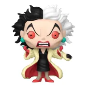 Фигурка Funko POP! Disney 101 Dalmatians Cruella De Vil (Classic) Chase (1663)